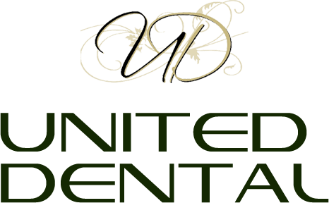 United dental logo